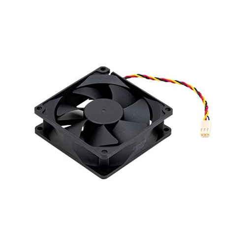 Synology Synology - lådfläkt - 80 x 80 x 25 mm