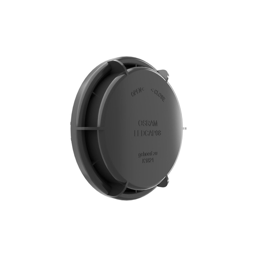 Produktbild för OSRAM Bil lampefatning LEDCAP08 Konstruktion (bil-pære) Adap...