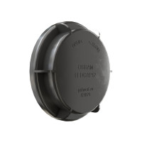 Produktbild för OSRAM Bil lampefatning LEDCAP12 Konstruktion (bil-pære) Adap...
