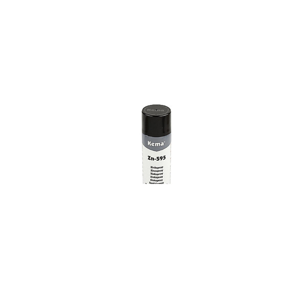 Produktbild för Zinkspray 500 ml Zn-595