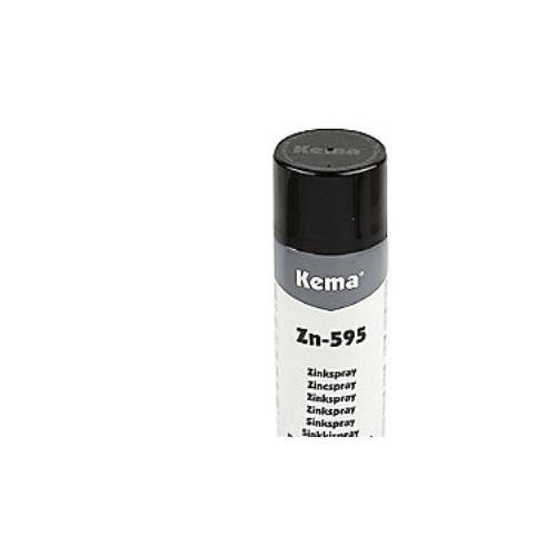 Kema Zinkspray 500 ml Zn-595