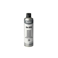 Produktbild för Zinkspray 500 ml Zn-595