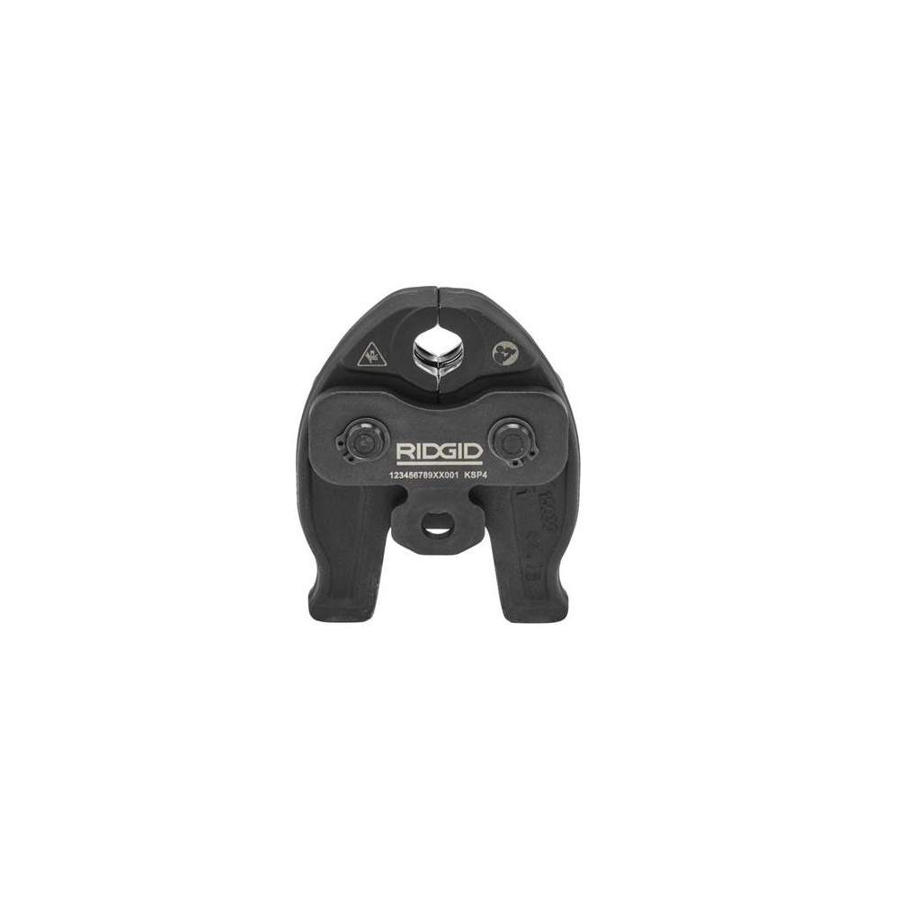 Produktbild för RIDGID lösa pressbackar V35 compact för RP-219, 19kN pressma...