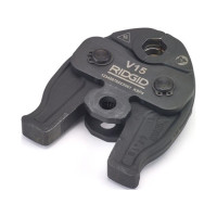 Produktbild för RIDGID lösa pressbackar V35 compact för RP-219, 19kN pressma...