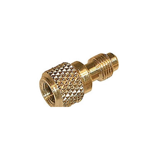 Tecnosystemi S.p.A. Società Benefit Adapter 1/4'' x 5/16'' hane/hona gänga med depressor och ven...