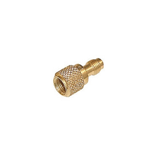 Tecnosystemi S.p.A. Società Benefit Adapter 5/16'' x 1/4'' hane/hona gänga med depressor och ven...