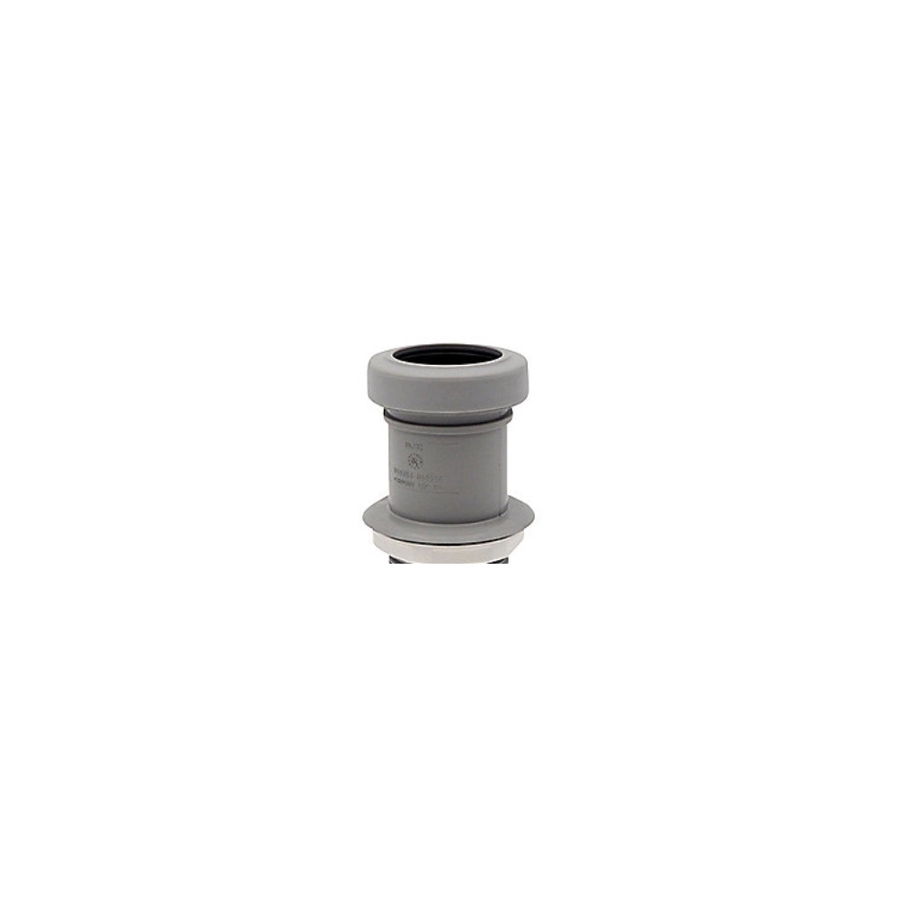Produktbild för Sauermann push-fittning 32 mm