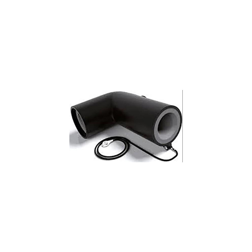 Produktbild för NEXANS EUROMOLD vinkelkontakt 25-50 mm², interface A 12/17,5...