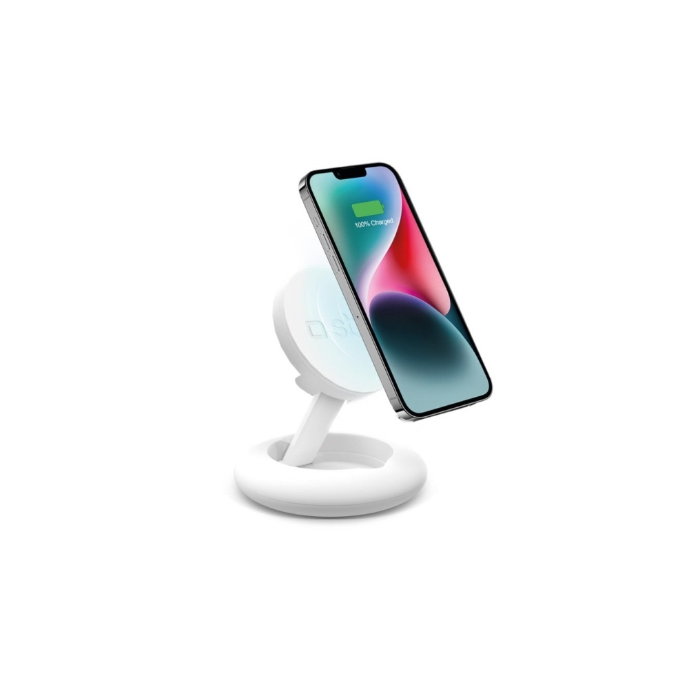 Produktbild för SBS TEWIRMAGSTAND10W, Mobiltelefon / smartphone, Active-håll...
