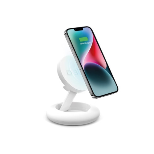 SBS SBS TEWIRMAGSTAND10W, Mobiltelefon / smartphone, Active-håll...