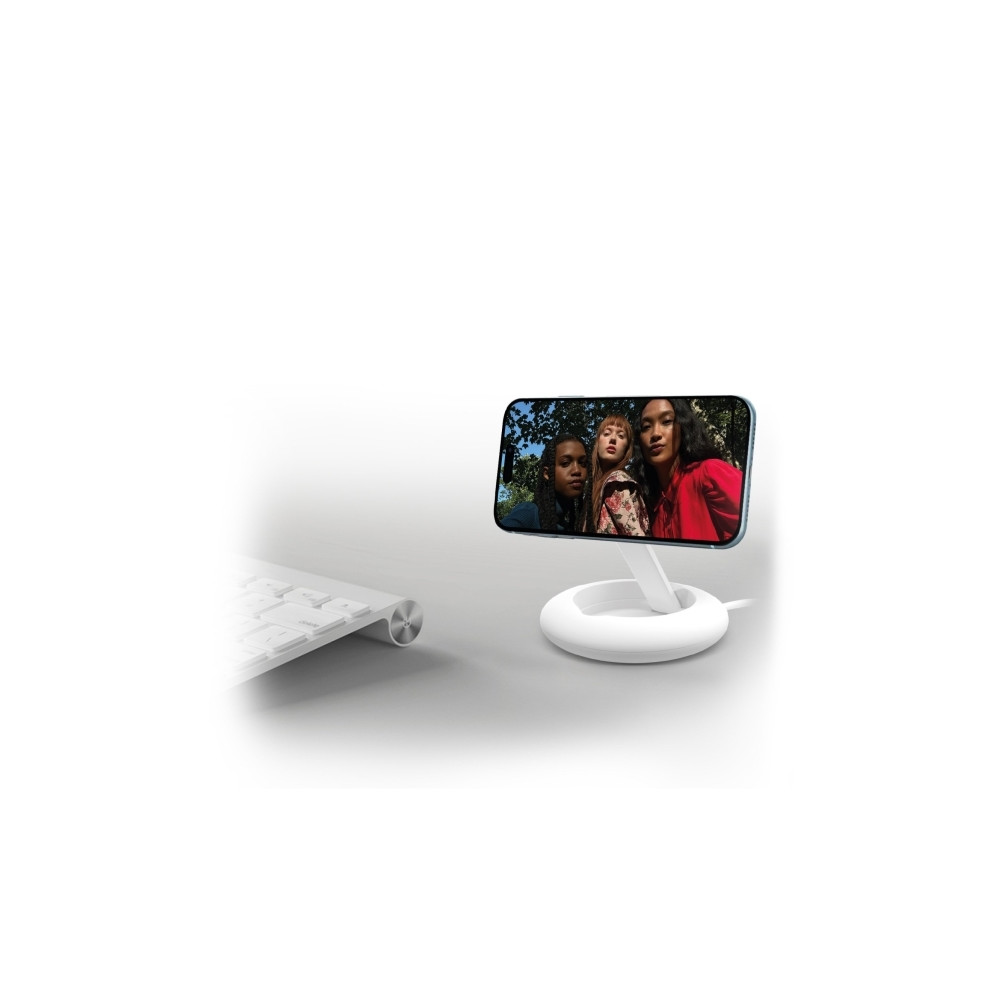 Produktbild för SBS TEWIRMAGSTAND10W, Mobiltelefon / smartphone, Active-håll...