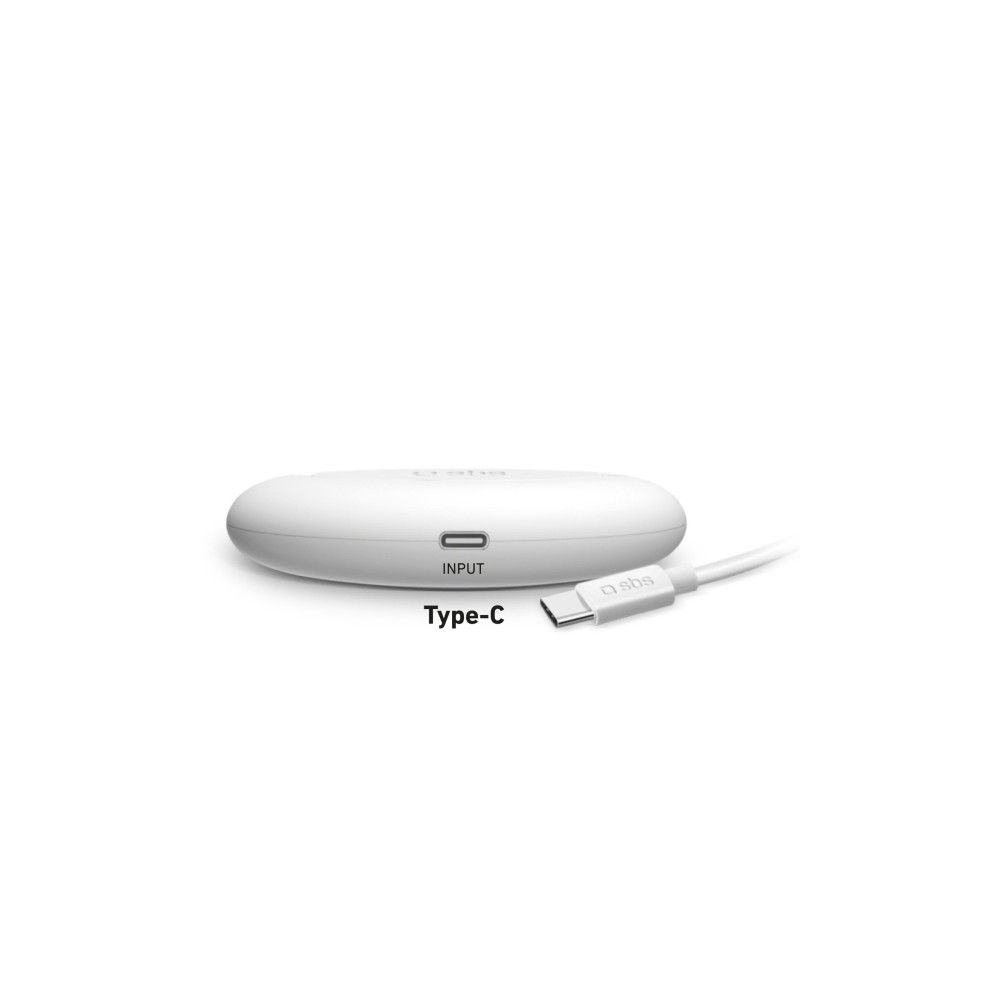 Produktbild för SBS TEWIRMAGSTAND10W, Mobiltelefon / smartphone, Active-håll...