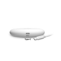 Produktbild för SBS TEWIRMAGSTAND10W, Mobiltelefon / smartphone, Active-håll...