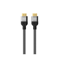 Produktbild för Sinox SHD03072, 2 m, HDMI Typ A (standard), HDMI Typ A (stan...