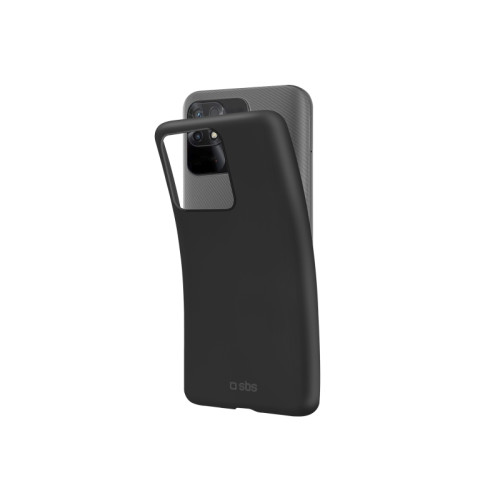 SBS SBS TESENSXIRNO10CK, Omslag, Xiaomi, Xiaomi Redmi Note 10C,...
