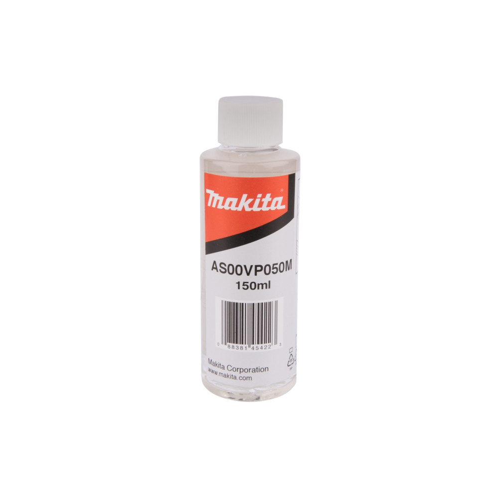Produktbild för Makita vakuumpumpolja 150ml