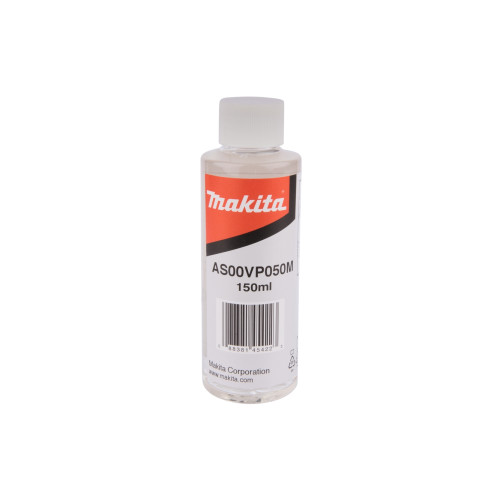Makita Makita vakuumpumpolja 150ml
