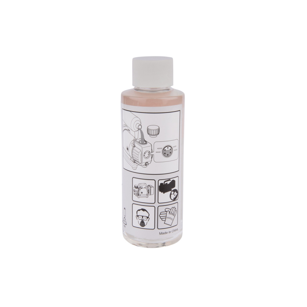 Produktbild för Makita vakuumpumpolja 150ml