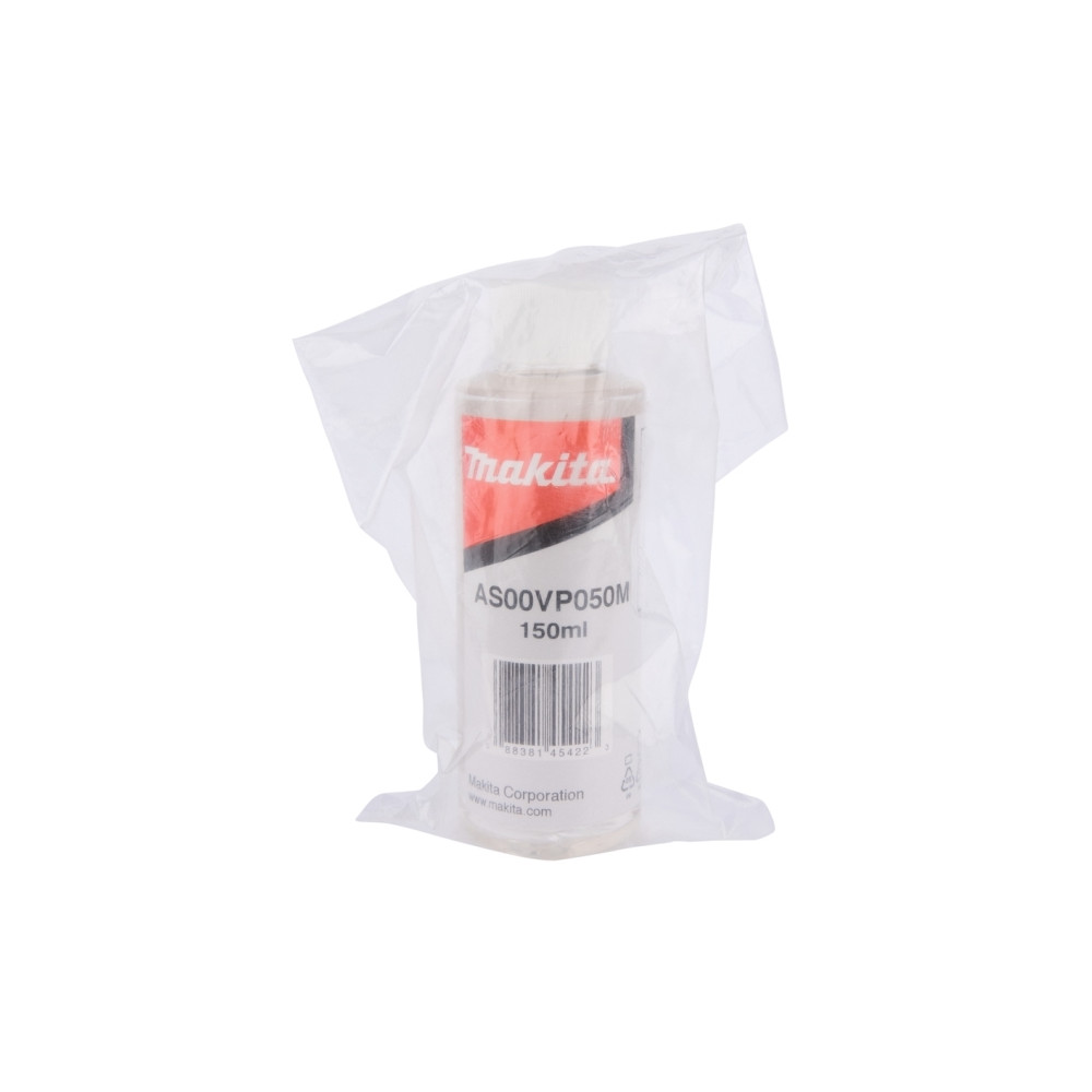 Produktbild för Makita vakuumpumpolja 150ml
