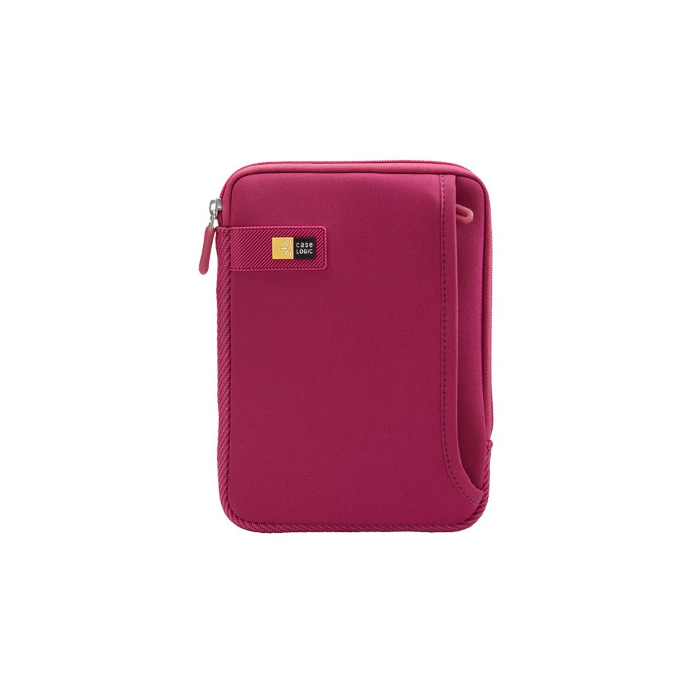 Produktbild för Case Logic Tablet Case with Pocket - skyddsfodral för surfplatta