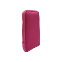 Produktbild för Case Logic Tablet Case with Pocket - skyddsfodral för surfplatta