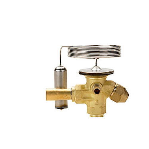 Danfoss Danfoss TE2, R744