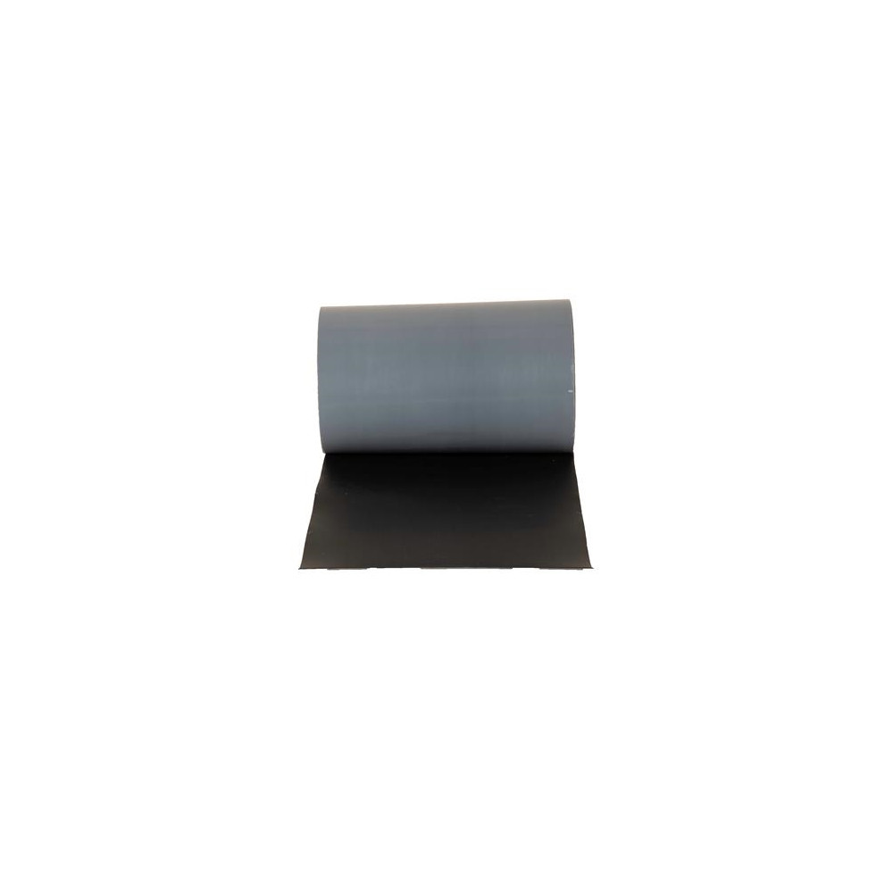 Produktbild för SABETOFLEX SabetoCover inplastningsrulle SAC-070-S svart 70...