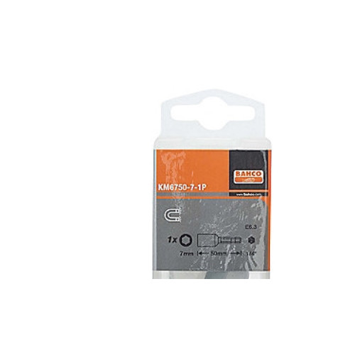 SNA EUROPE DENMARK Bahco hylsbitsbult 7,0 mm