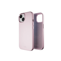 Produktbild för PURO PUIPC1561ICONMPROSE, Mobilskal, Apple, IPhone 15, 15,5...