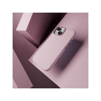Produktbild för PURO PUIPC1561ICONMPROSE, Mobilskal, Apple, IPhone 15, 15,5...