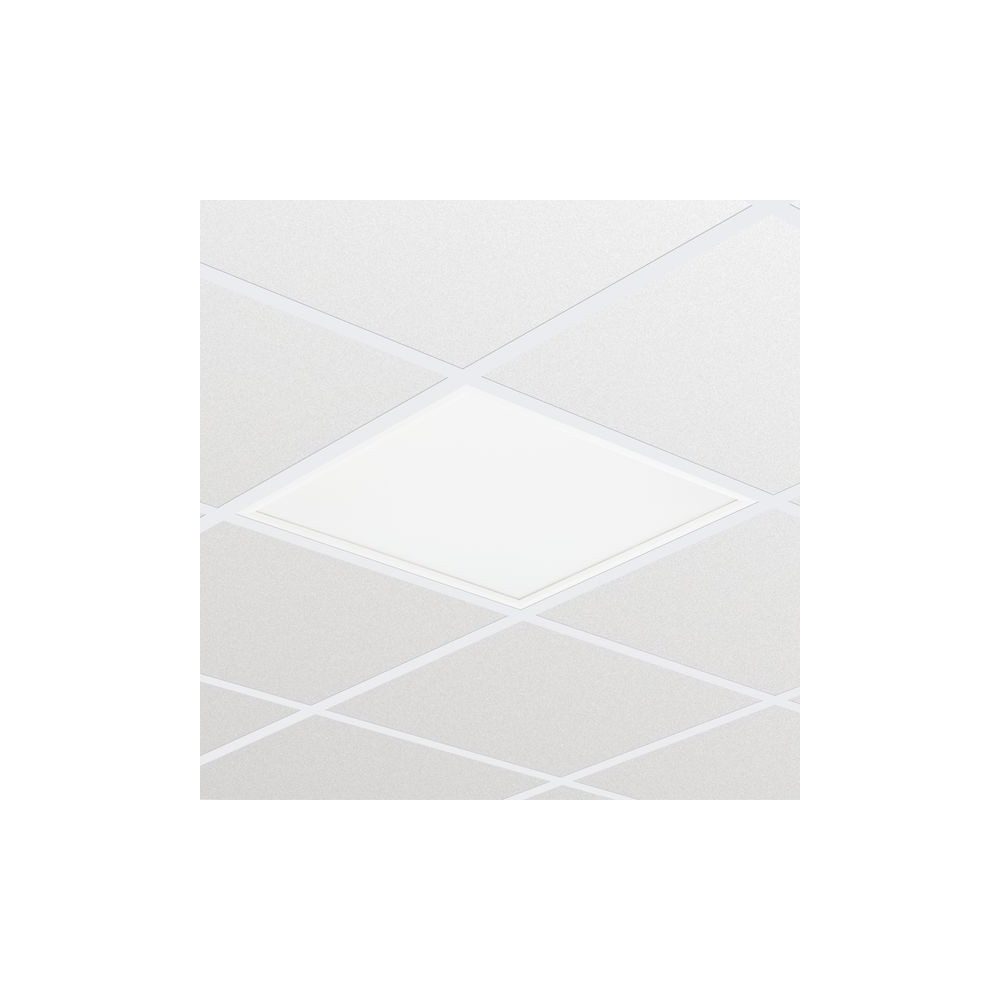 Produktbild för Philips CoreLine Panel RC132V, LED, 3000 K, 3400 LM, IP20, I...