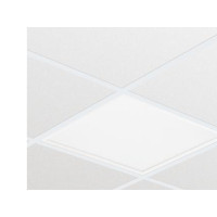 Produktbild för Philips CoreLine Panel RC132V, LED, 3000 K, 3400 LM, IP20, I...