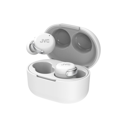 JVC HA-A30T - True wireless-hörlurar med mikrofon - Streaming