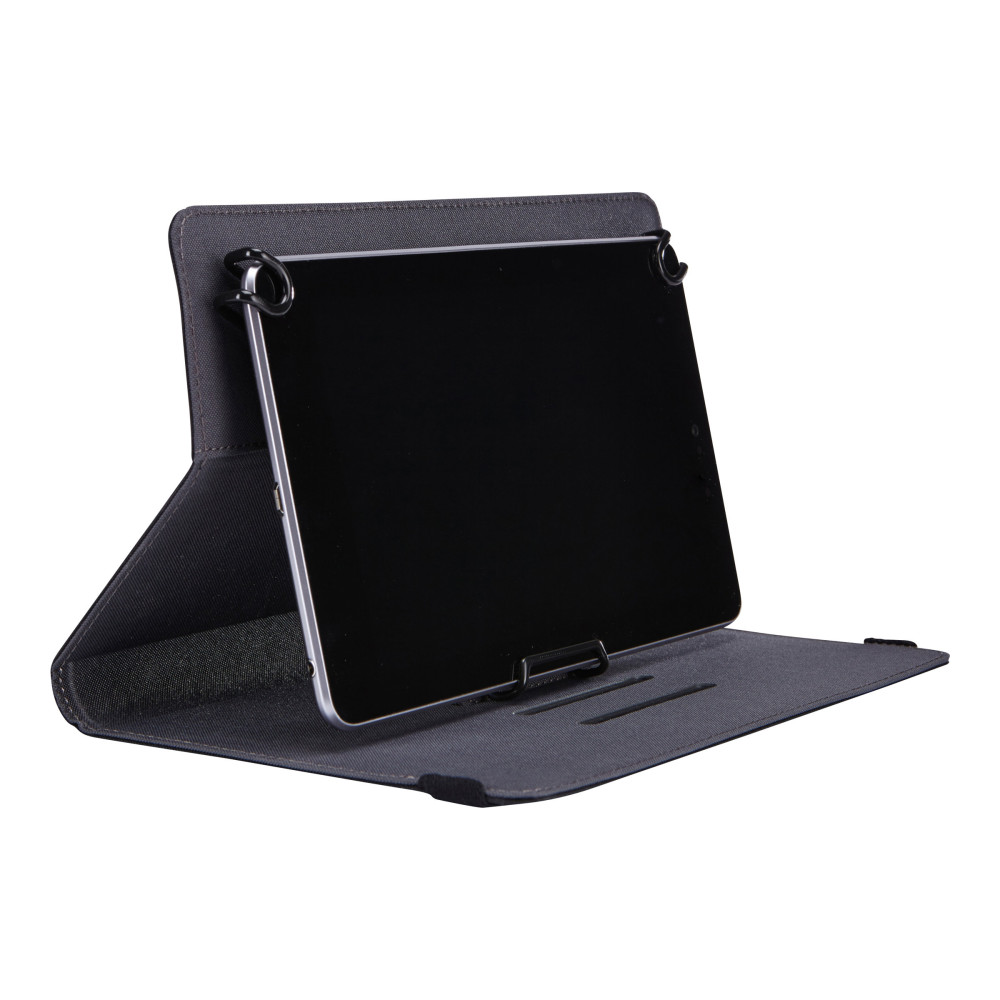 Produktbild för Case Logic SureFit Folio for 7-8" Tablet - skyddsfodral för surfplatta