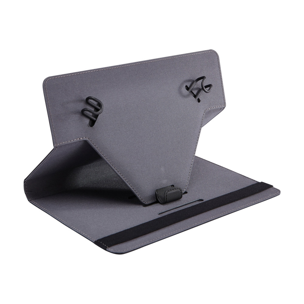 Produktbild för Case Logic SureFit Folio for 7-8" Tablet - skyddsfodral för surfplatta