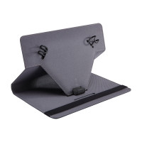 Produktbild för Case Logic SureFit Folio for 7-8" Tablet - skyddsfodral för surfplatta