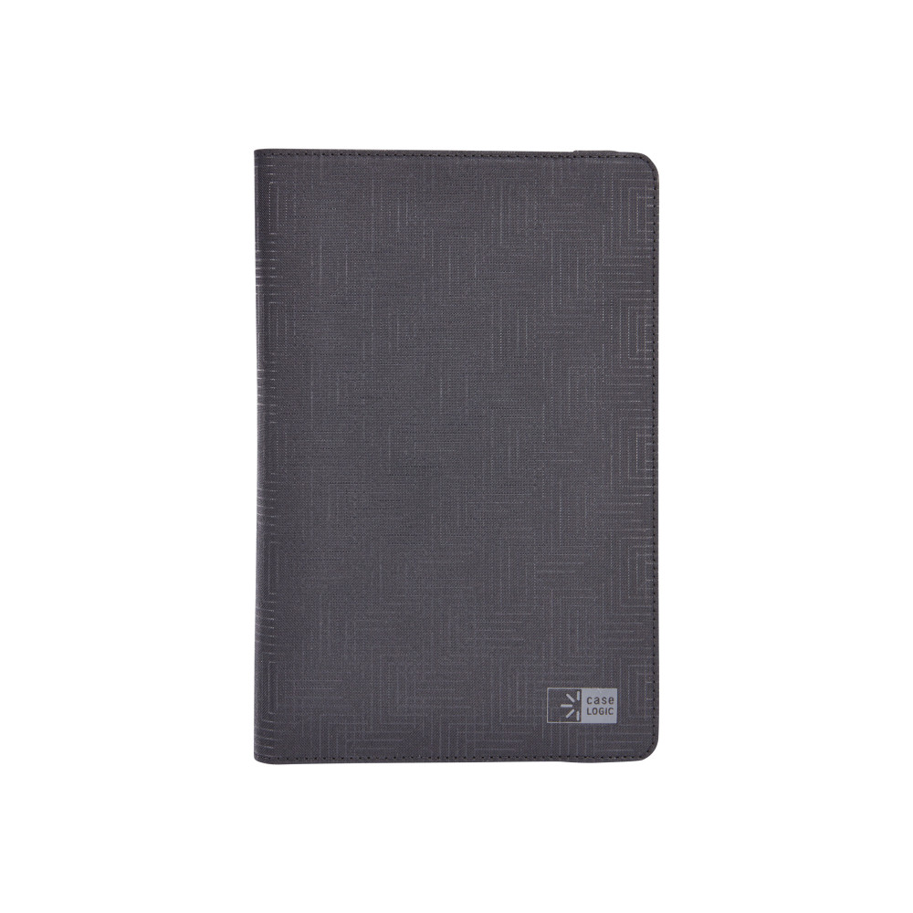 Produktbild för Case Logic SureFit Folio for 7-8" Tablet - skyddsfodral för surfplatta