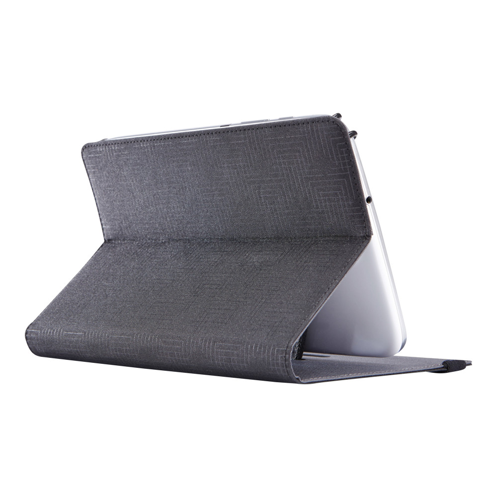 Produktbild för Case Logic SureFit Folio for 7-8" Tablet - skyddsfodral för surfplatta