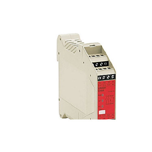 OMRON Säkerhetsrelä G9Sb-3012-C 24