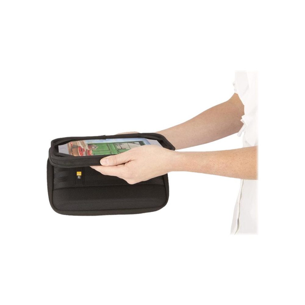 Produktbild för Case Logic Protective Case - skyddsfodral för surfplatta