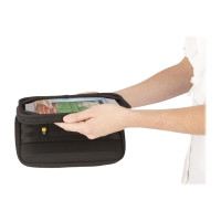 Produktbild för Case Logic Protective Case - skyddsfodral för surfplatta