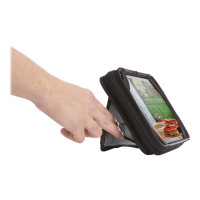 Produktbild för Case Logic Protective Case - skyddsfodral för surfplatta