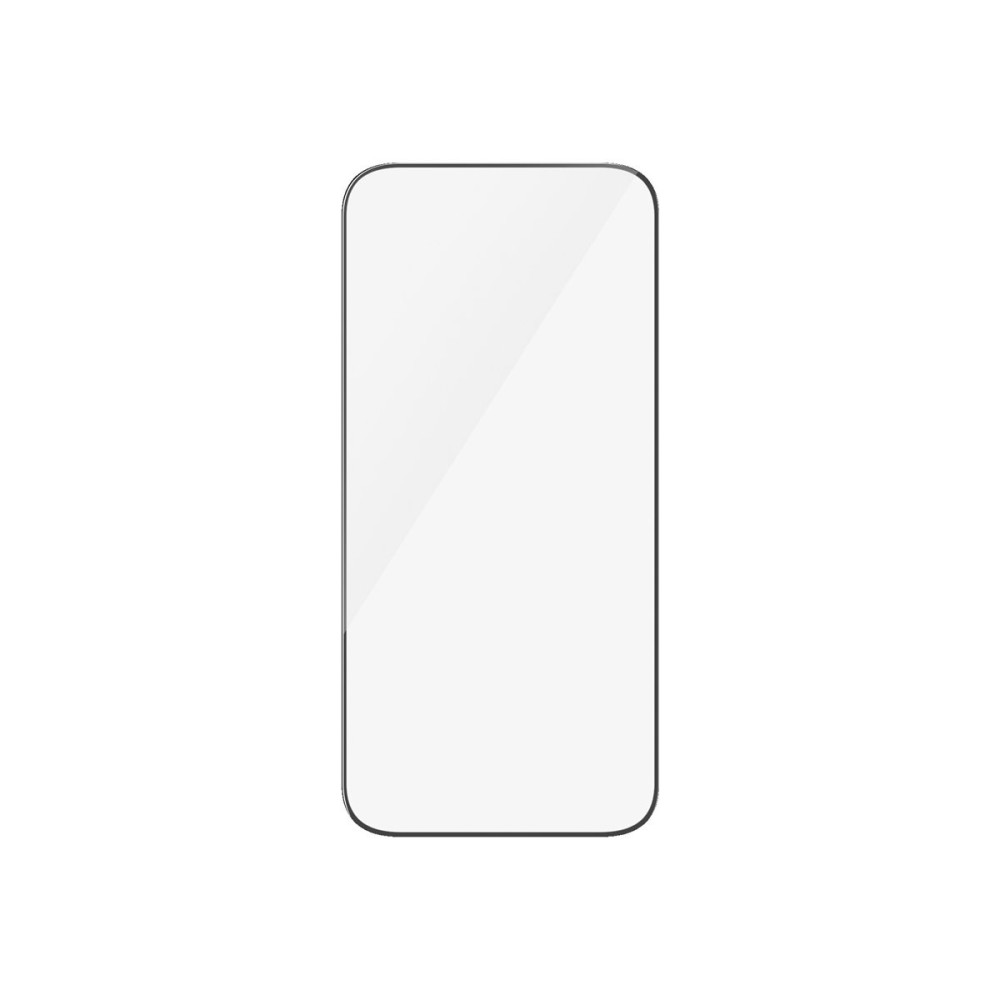 Produktbild för PanzerGlass - skärmskydd för mobiltelefon - ultrabred passning