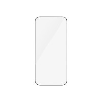 Produktbild för PanzerGlass - skärmskydd för mobiltelefon - ultrabred passning