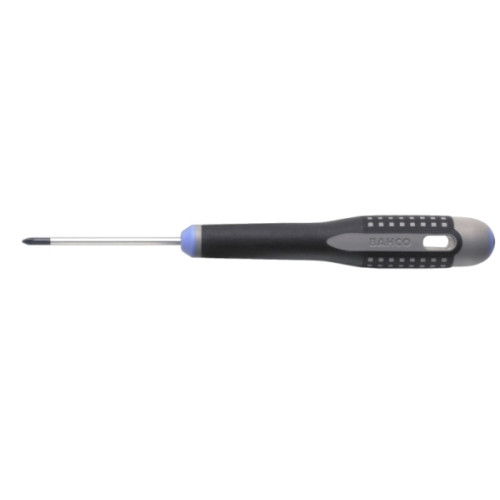 BAHCO BAHCO ERGO Skruvmejsel BE-8810Pozidriv® notch PZ1blad 75mm,...