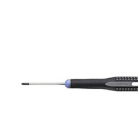 Produktbild för BAHCO ERGO Skruvmejsel BE-8810Pozidriv® notch PZ1blad 75mm,...