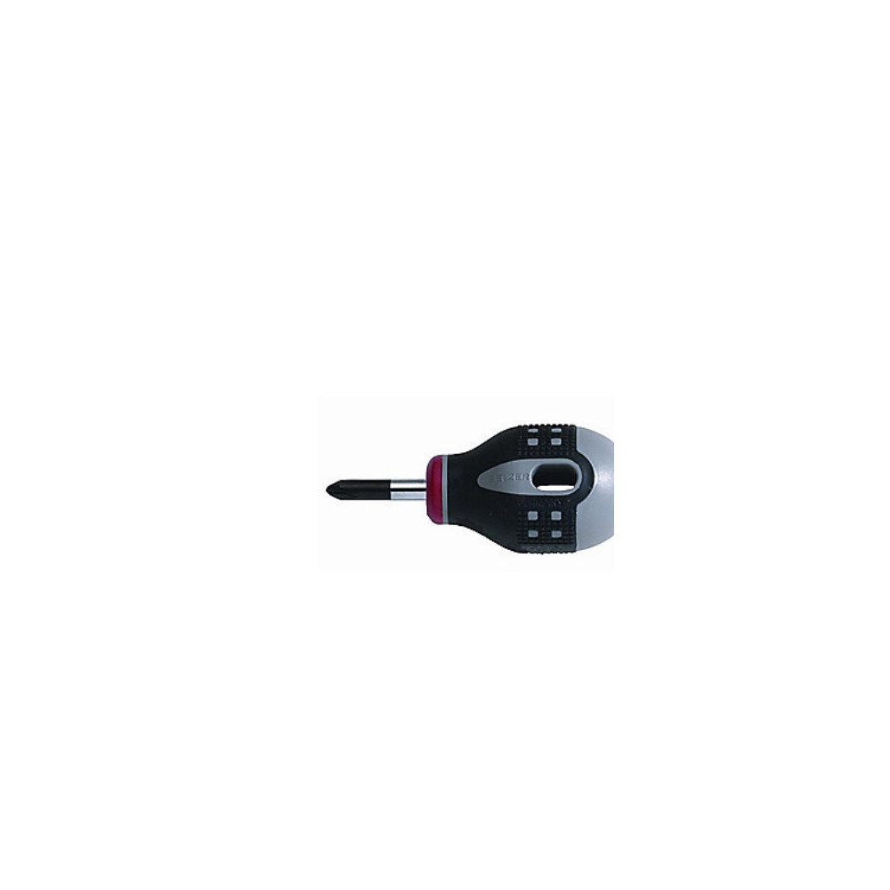 Produktbild för BAHCO ERGO Skruvmejsel BE-8601Tumbling, Phillips® notch PH1b...