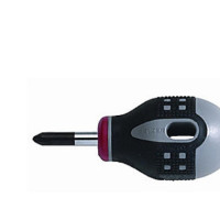 Produktbild för BAHCO ERGO Skruvmejsel BE-8601Tumbling, Phillips® notch PH1b...