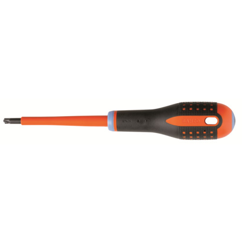 BAHCO BAHCO ERGO™ skruvmejslar BE-8710S Pozidriv® PZ1 och spår 5 k...