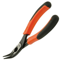 Produktbild för Bahco Spetstång med skär, bockad 45°, 1,62 cm, 7,3 cm, 8,5 m...